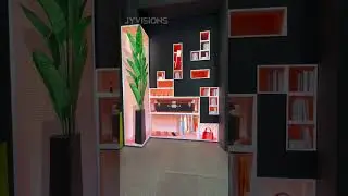 LED solution inspires for retail space decoration and display design #solution #retail #signage
