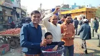 स्वामी विवेकानंद जन्मोत्सव पर विवेकानंद अकैडमी, सिस्टर निवेदिता स्कूल ने निकाली 2 किमी की विशाल रैली