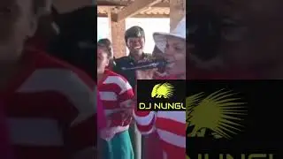 Mai Titi is having a blast in prison #dance #music #zimbabwe #djnungu #zimdancehall