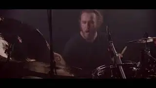 Teramaze - Take Your Shot // Drum Play through //  by Nick Ross for Rech Cymbals , Australia.