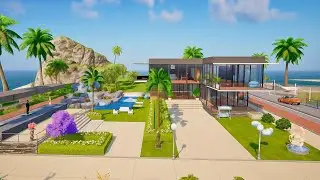 Design rumah PUBG level 30🏠| PUBG home level 30#pubghome