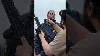 F*** the ATF! 😳