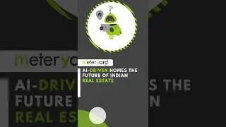 India's Real Estate Goes Green: EV Factories, AI Homes, & Sustainable Warehouses | meteryard.com