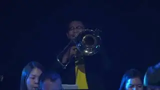 Timeless Concert   Benny Goodman Memories Feat.Koh Mr.Saxman (Clarinetmen)