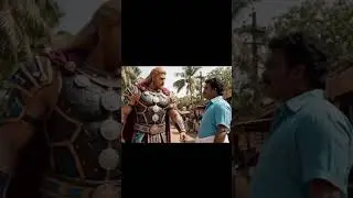 ai avengers #ai#trendingshorts #batman #