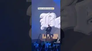 Beele - Una curita (concierto en Venezuela) #dance #beele #musica #beeletypebeat #music #isabella