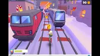 Subway Surfers Challenges How to Complete Missions Like a Pro