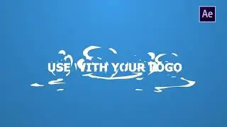 Liquid Motion Elements And Transitions - Free After Effect Templates