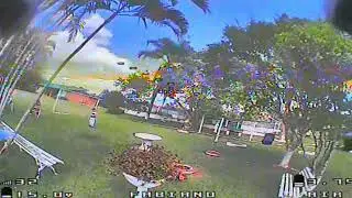 eachine wizard 220s