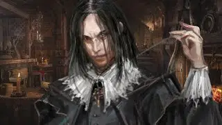 Baldur's Gate 3 - Сможете ли вы разгадать тайну Густавхена? - Divinity - Larian Studios