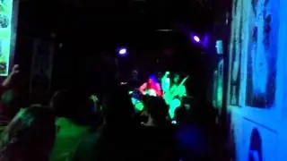 SETE STAR SEPT - LIVE IN CENTRO CULTURAL ZAPATA