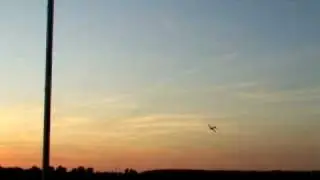 Otherton Airfield 25th Anniversary Part I of II