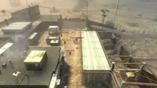 Spawn Tomahawk  #4