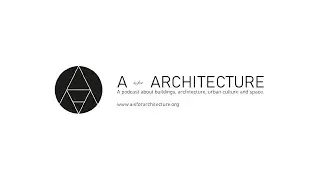 A is for Architecture |  Richard Williams | Reyner Banham, Los Angeles, cars and everyday life