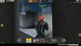 Ak47 .zoombe hero