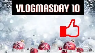 Night Time Routine |VLOGMAS 2020| day 10