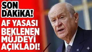 Af Yasasında Son Gelişmeler: 2026 İçin Kritik Açıklama Yakın