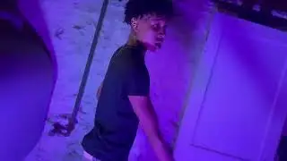 1MTAE-turnt spyder(official music video)1TAKE