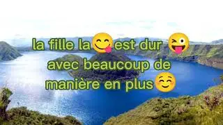 traduction fran&ccedil;aise tek na ci yaw chason coeur briser de Iss 814 (lyrics en fran&ccedil;ais )