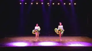 UDC - For The Love Of Dance: Toucan-Can