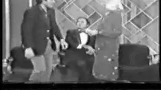 Paul Michael Glaser - Apple game - Mike Douglas show