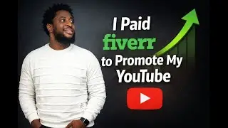 I Boosted My YouTube Growth with Petrichor Insight Services