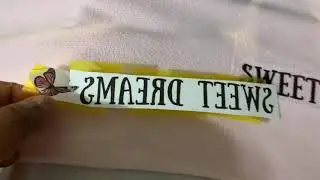 How To Sublimate on 95% Polyester Pants from Five Below using my Epson 2760 | Sublimation Tutorial