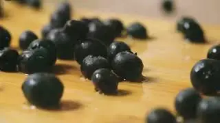 Strange flavours