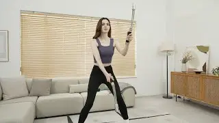 Now on Kickstarter: The Future of Home Battle Ropes - Z-ROPE Max