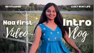 A day in my life| naa first intro vlog| USA lo gender reveal party|lunch ki Amritsari paneer bhurji|
