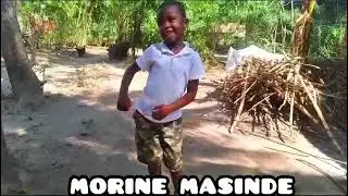 Tusamehe challange ft Morine Masinde 254