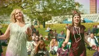 Swingamajig 2022 Official Aftermovie