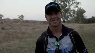 SHIMANO X CAST MAG - DAY ON THE WATER SERIES