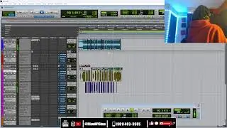 LIVE  SESSION