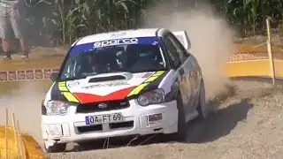 1.HWRT Rallye Sprint 2024/Teil 2 & GLP