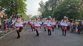 INFRAMEN EN SAN ANTONIO DEL MONTE 