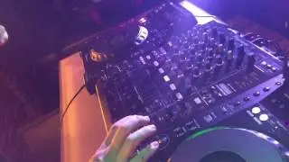 Dj RedBoy Гастроли г.Гомель.Белоруссия Клуб underground_bar_gomel