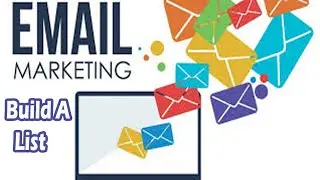 How To Build An Email List For Affiliate Marketing