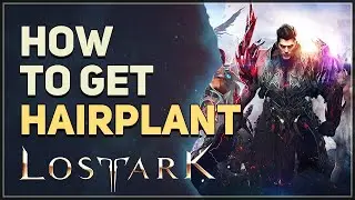 Hairplant Location Lost Ark