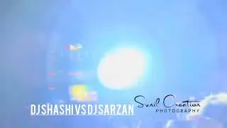 dj shashi Bhaiya ne aakhir dj sarzen ko bhaga deya dj shashi winner🏆🎉 @djshashijharkhandno.1dj320