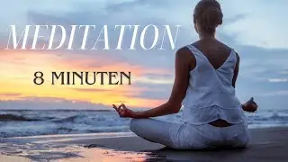 Therapie Tools - Meditation