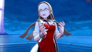 Pok&eacute;mon Shield [Part 34: Macro Cosmos] (No Commentary)