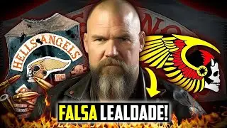 O que acontece quando um motoqueiro fiel é expulso do clube?