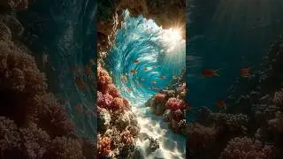 #UnderwaterPOV #AquaticVibes