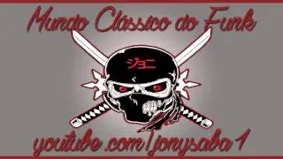 FABIANE & MC VAPPO - VENHA DAN&Ccedil;AR COMIGO ( FDS MIX )