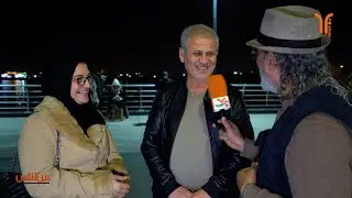 عائلة أبو لينا... حكاية بيت بني على الشراكة والحب #المربد