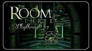 The Observatory, The Room Three - Mobile Playthrough 07