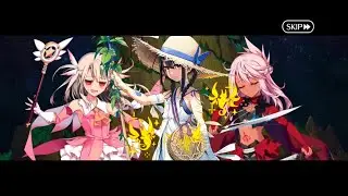 【FGO】