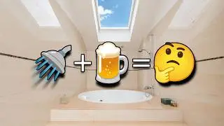 Shower Beer Explained