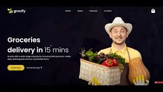 سلسلة أعمال تطبيقة لخلق مواقع تفاعلية ب HTML5 et CSS3  خطوة خطوة  ( شرح باللغة العربية)  Partie 6